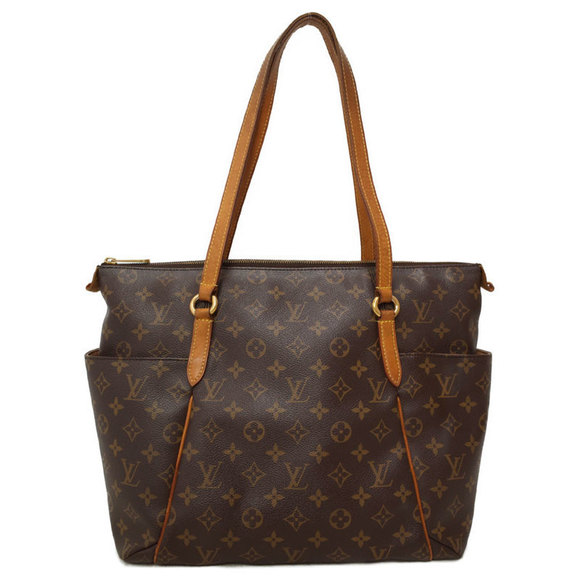 Louis Vuitton Bag Totally Tote MM Monogram - Picture 1 of 8